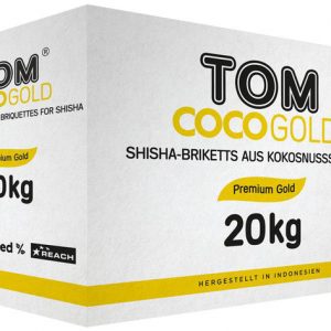 Tom Coco Gold