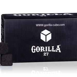 Gorilla Cube 27er