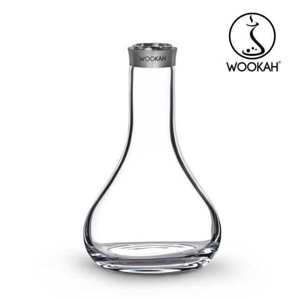 Wookah Smooth Ersatzglas