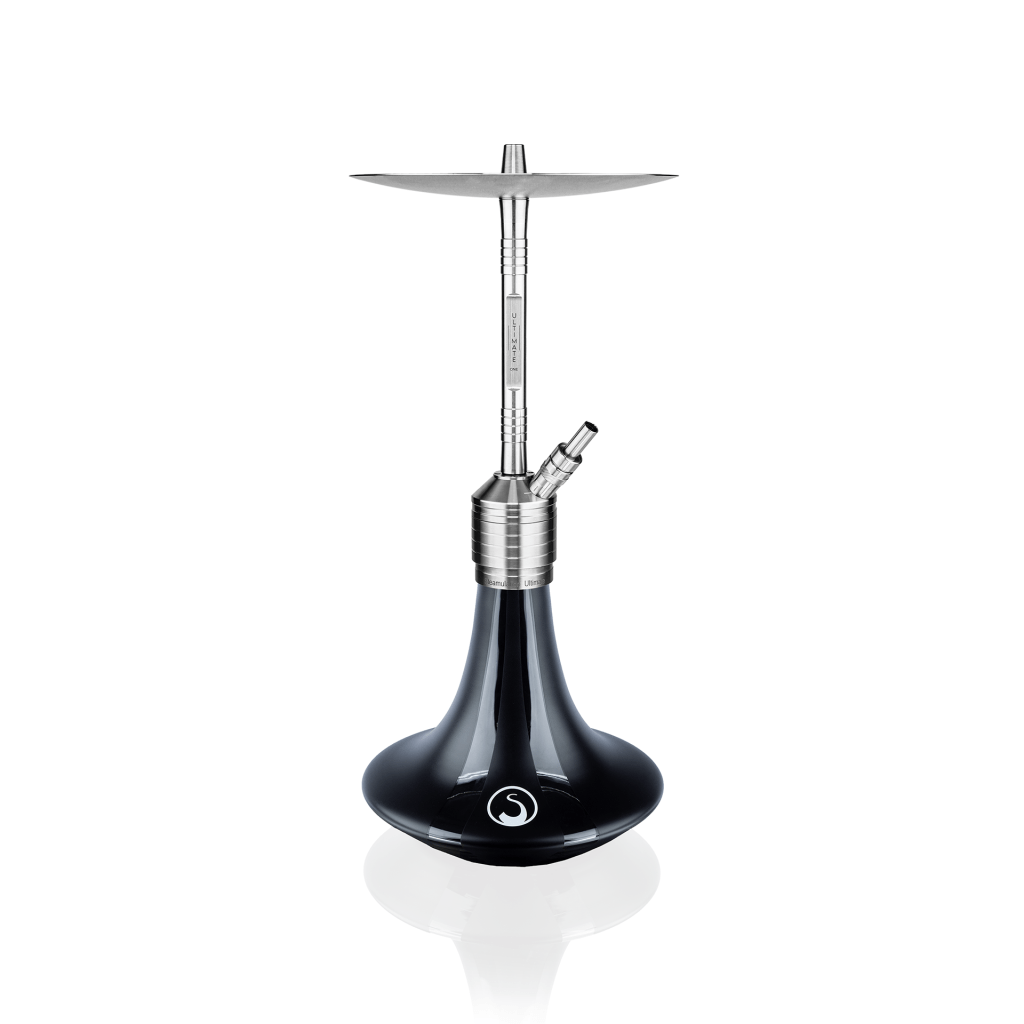 Next Gen Shisha Steamulation Mini Crystal Gen. II - Trust Shisha Shop