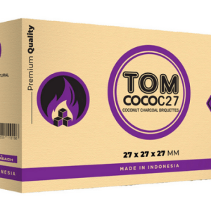 Tom Coco C27