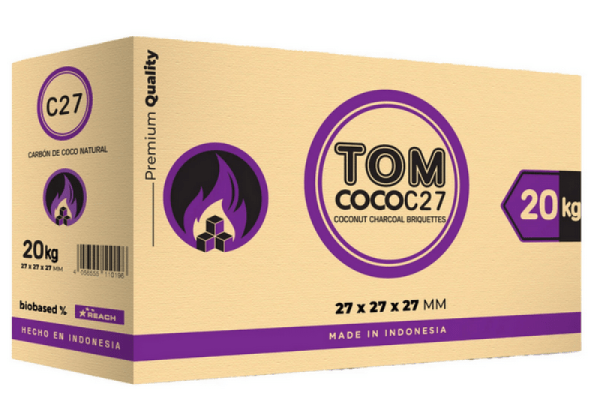 Tom Coco C27